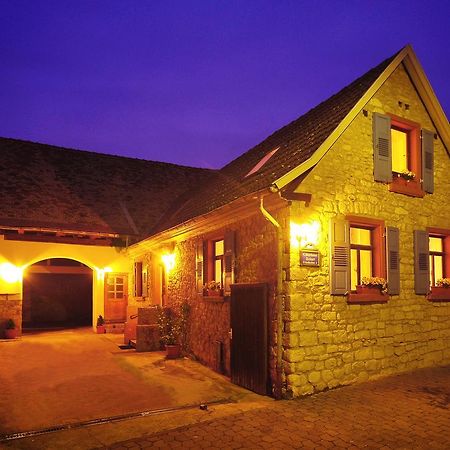 Gastehaus Reiser Ξενοδοχείο Μάιντς Εξωτερικό φωτογραφία