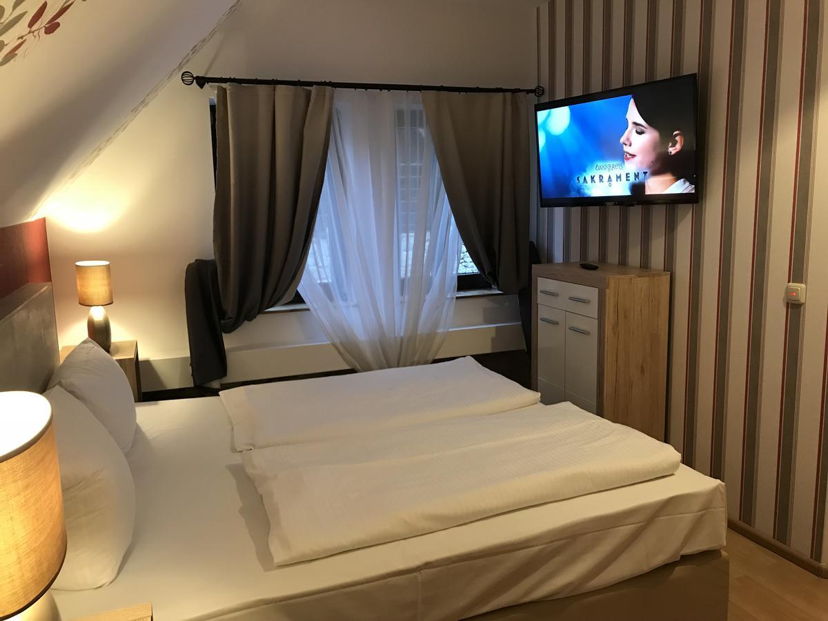 Gastehaus Reiser Ξενοδοχείο Μάιντς Εξωτερικό φωτογραφία