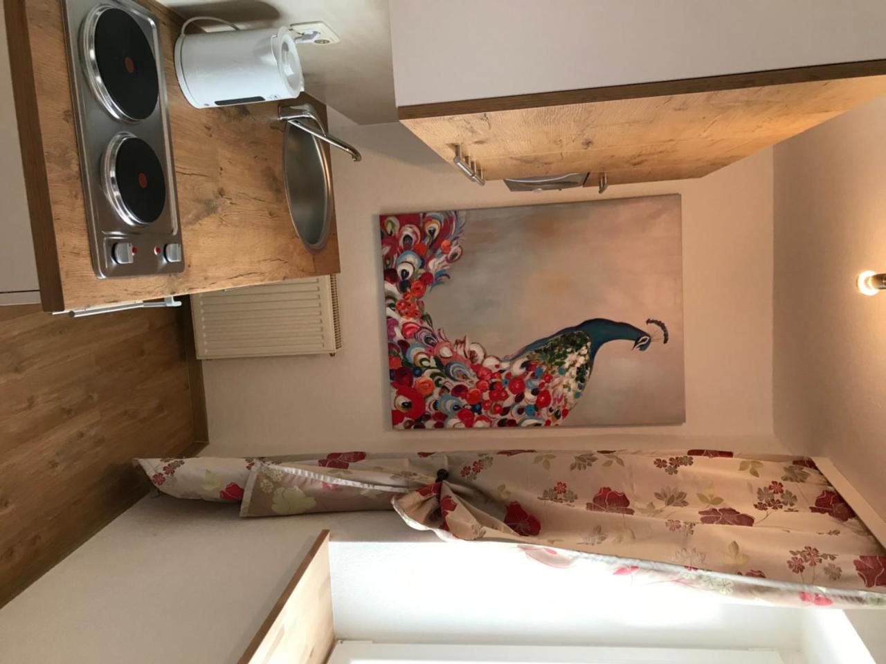 Gastehaus Reiser Ξενοδοχείο Μάιντς Εξωτερικό φωτογραφία